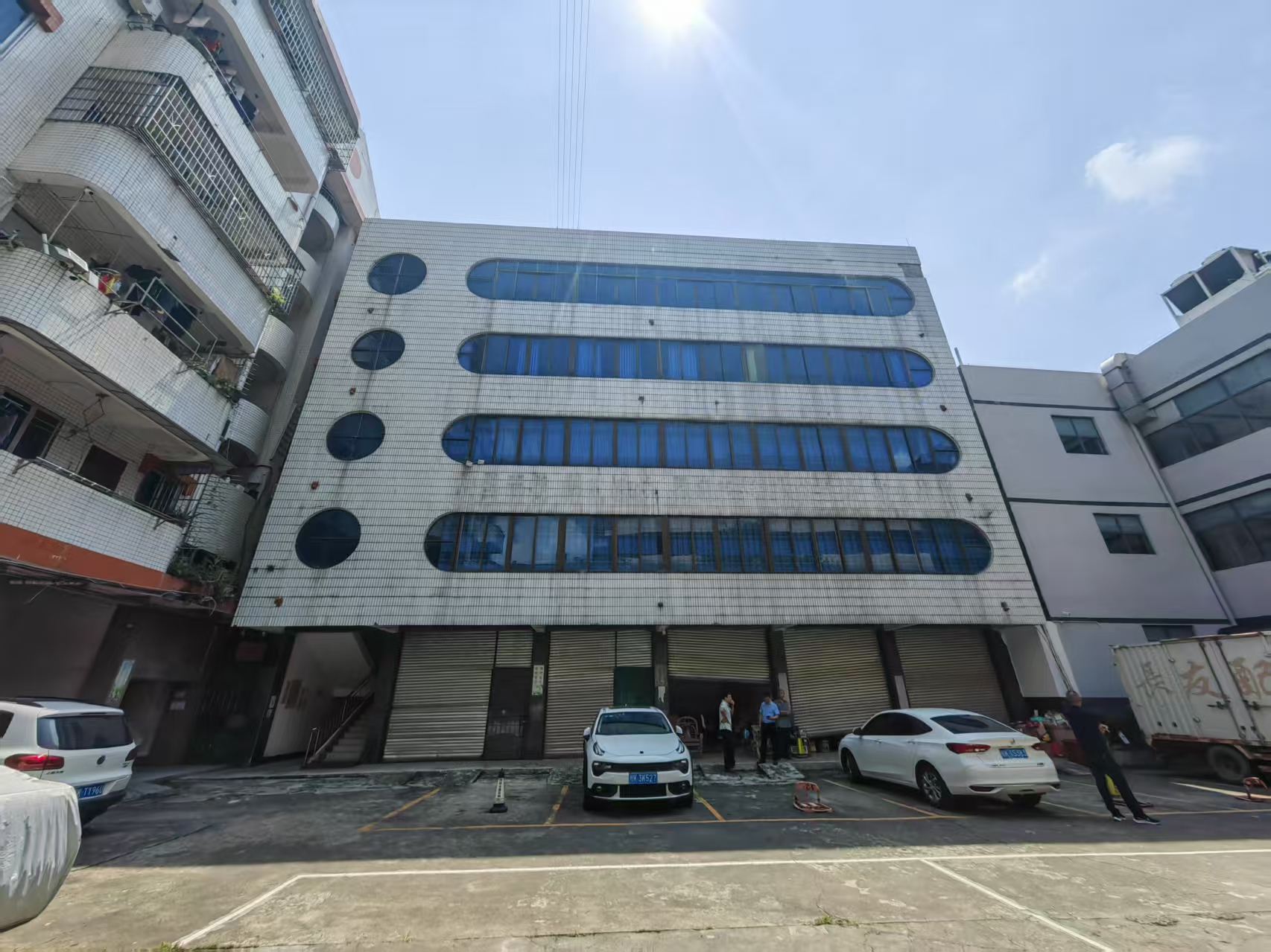 廣西鹽業(yè)集團玉林鹽業(yè)有限公司招租公告