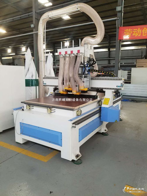 山東數控開料機優質廠家推薦與技術交流指南