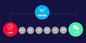 小程序成騰訊財報亮點 第三方服務(wù)商助小程序電商c位出道