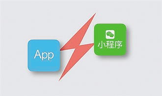 未來app可直接打開小程序 小程序商業(yè)化大幕正式開啟