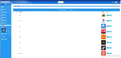 基于Spring Boot與Vue3的數字健康管理平臺 源碼、定制與開發全解析